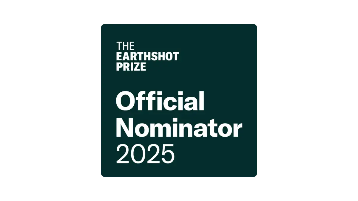 Earthshot Prize 2025
