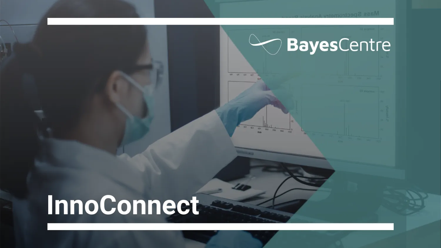 InnoConnect Funding | Access to Expertise | Bayes Centre