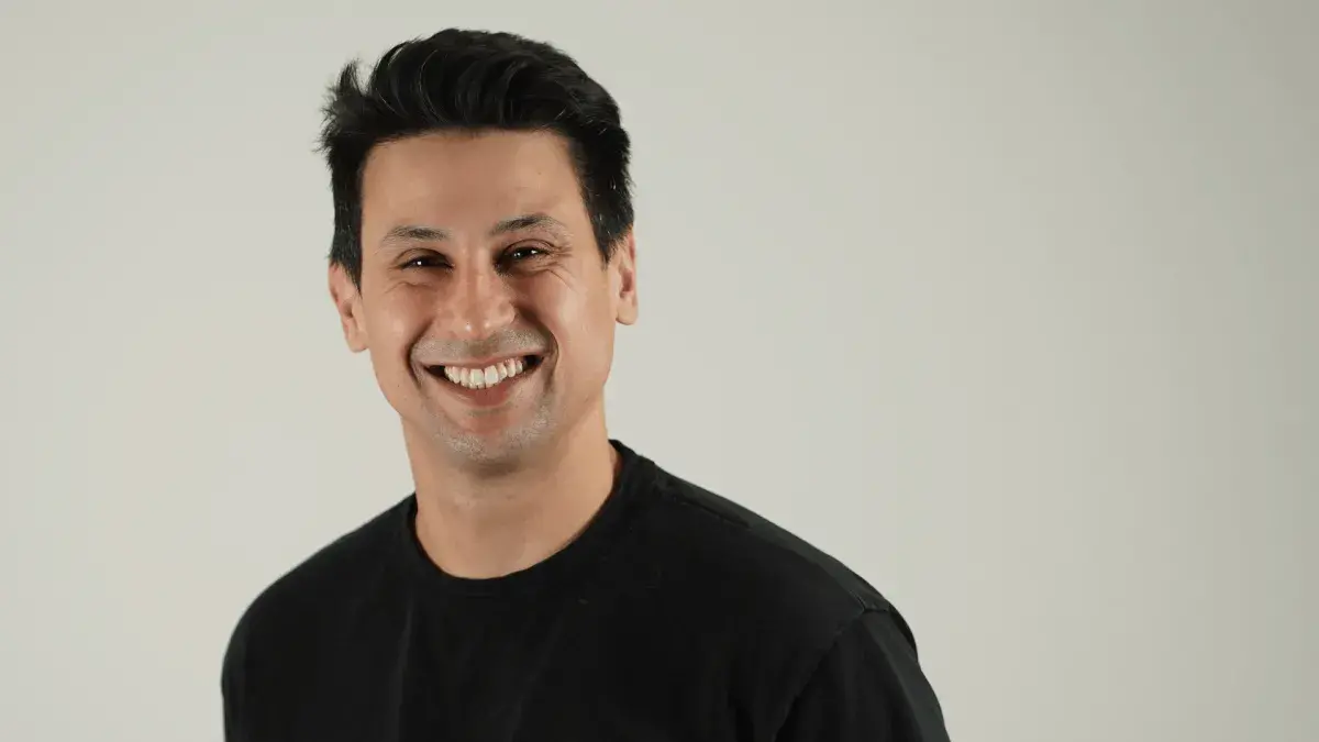 Greg Verghese | Pharos AI 