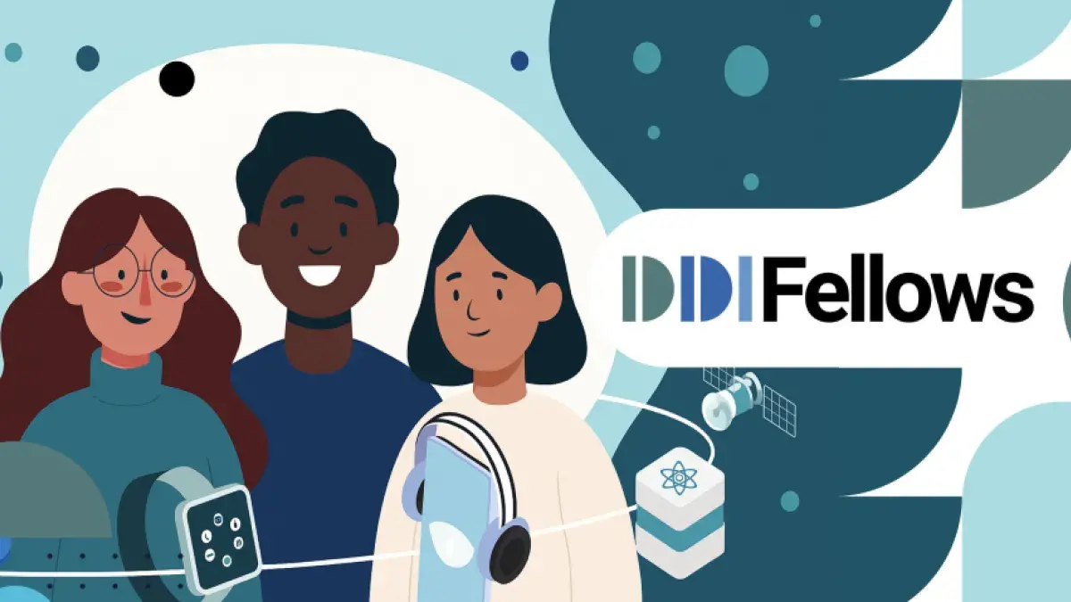 DDI