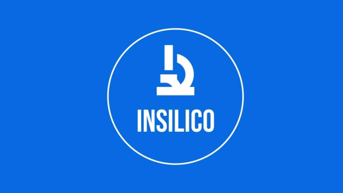 insilico