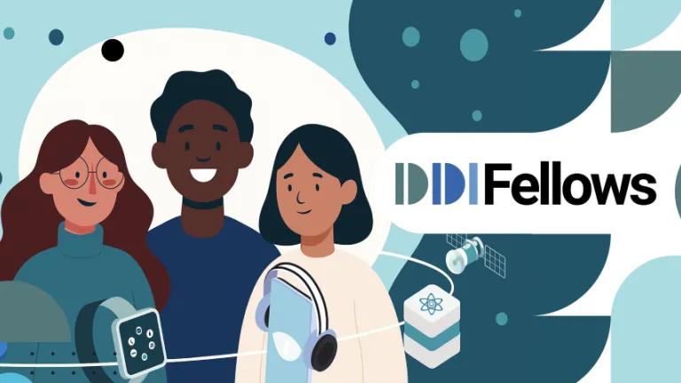 DDI