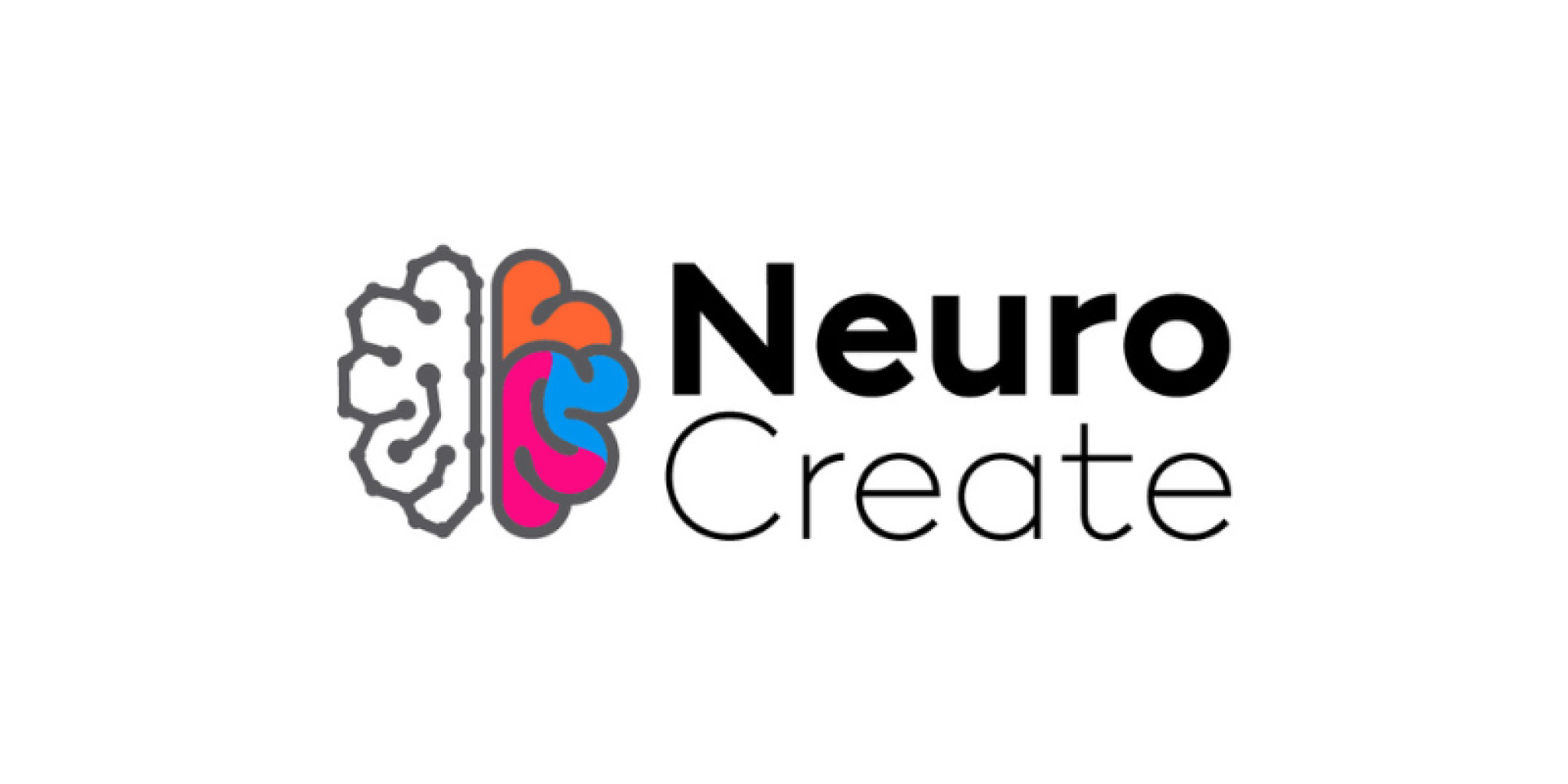 neuro create logo