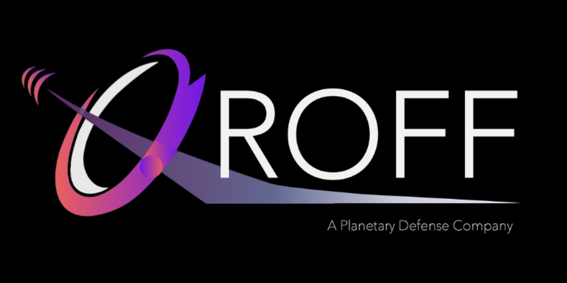 Oroff logo