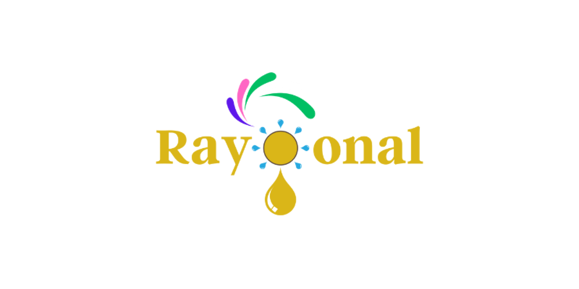 raygonal logo