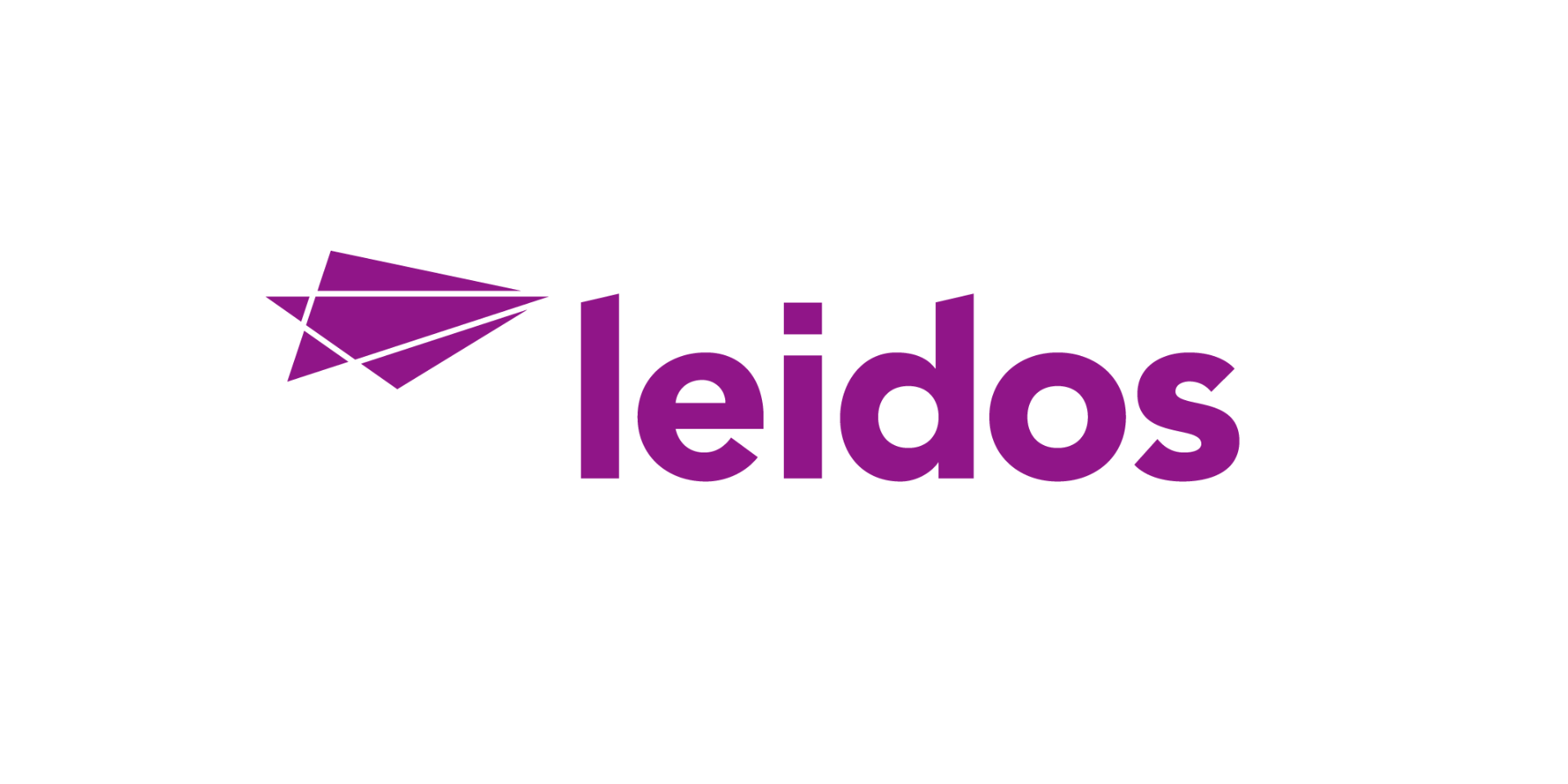 leidos logo