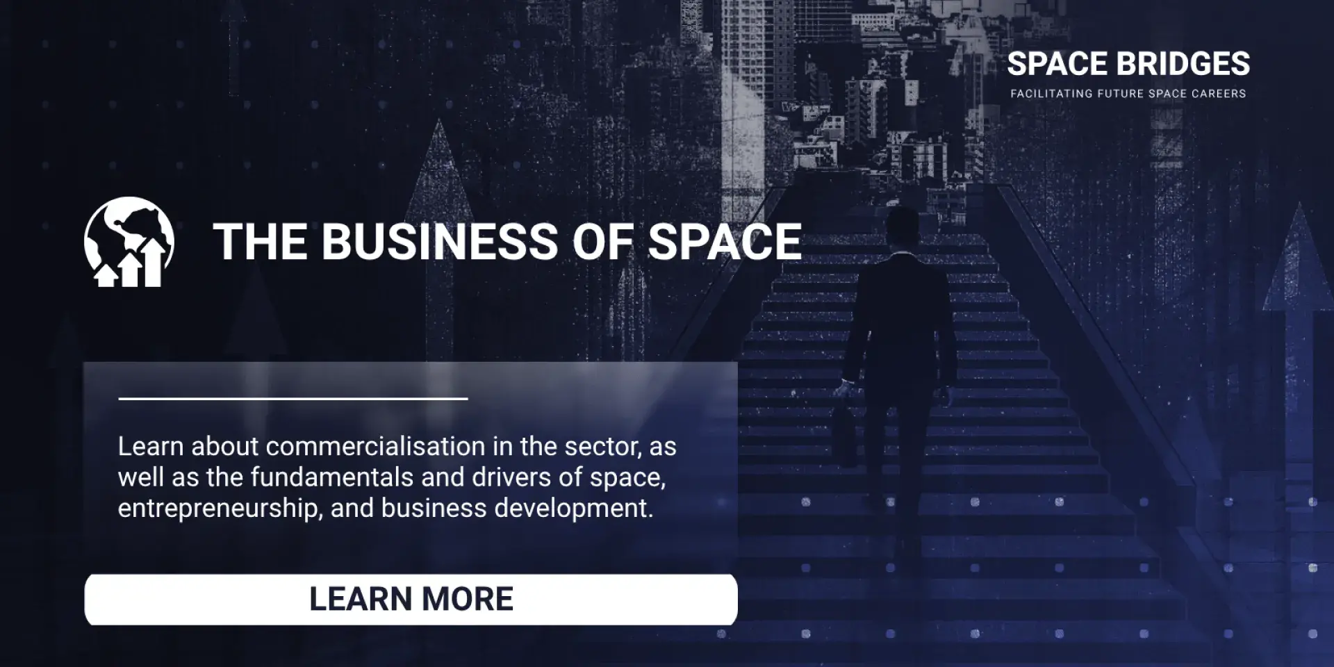 the business of space 
