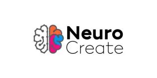 neuro create logo