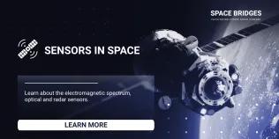 Sensors in Space  
