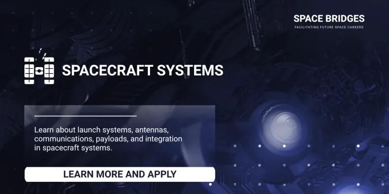 spacecraft systems