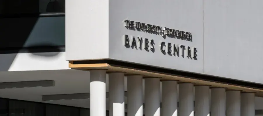 Membership at the Bayes Centre