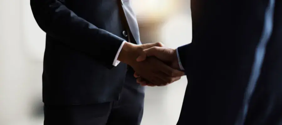 Partner With Us