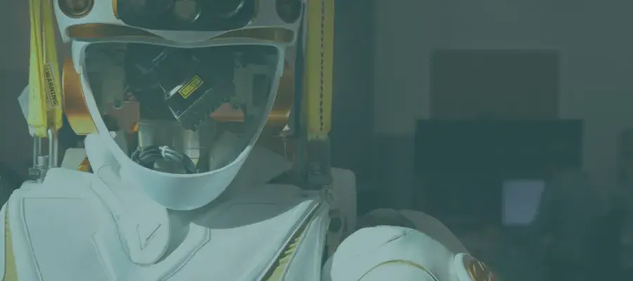 Robotics