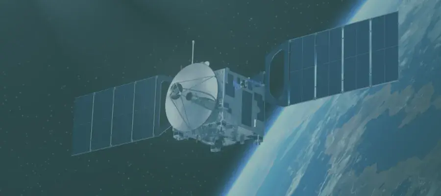 Space & Satellites
