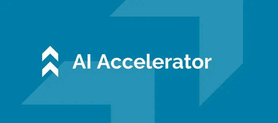 AI Accelerator Logo
