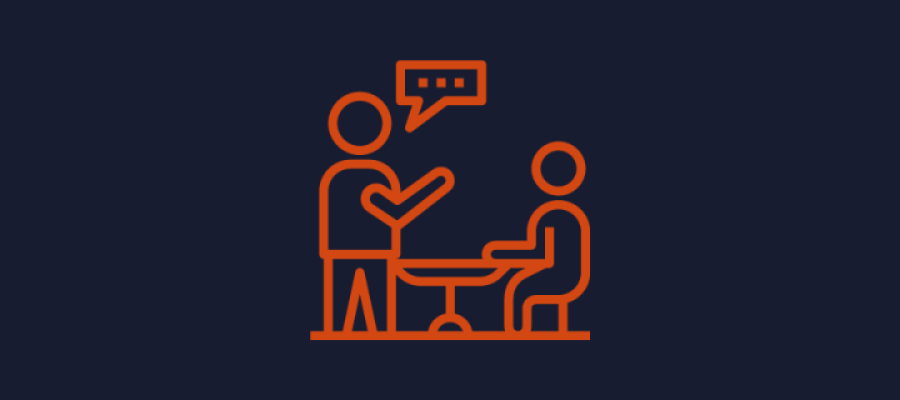 Expert Mentorship