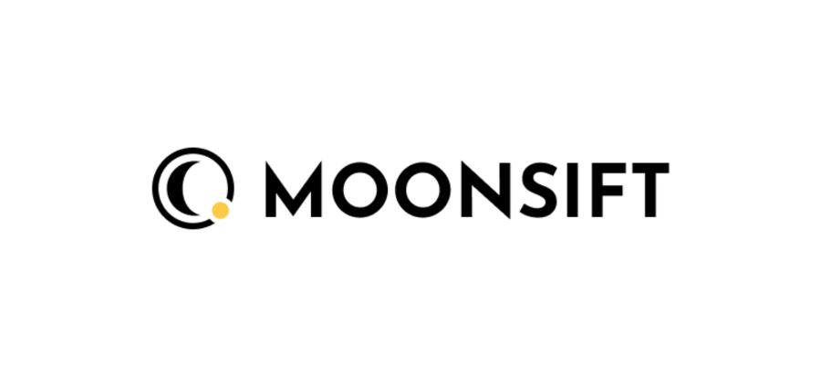 Moonsift logo