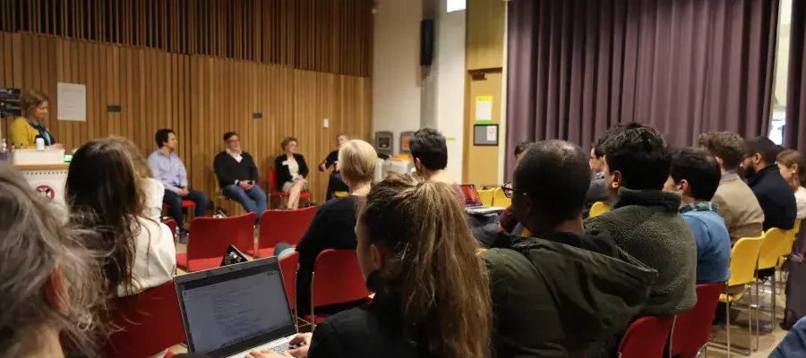 Bayes event 