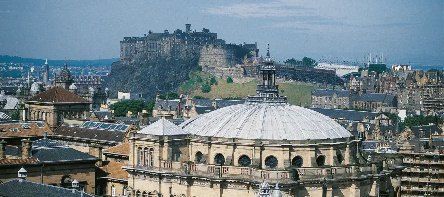 Edinburgh