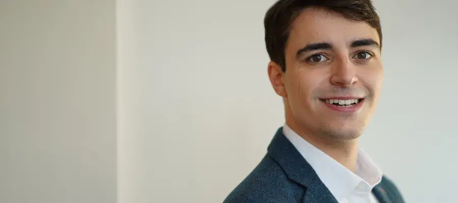 Alex Speakman E.V.A Biosystems
