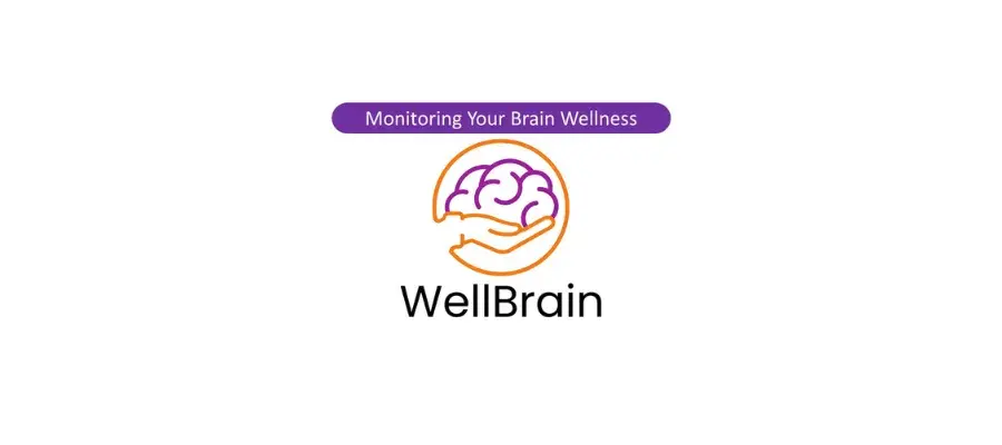 Wellbrain logo