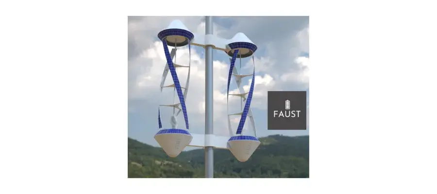 faust electric ltd