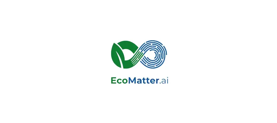 Ecomatter logo