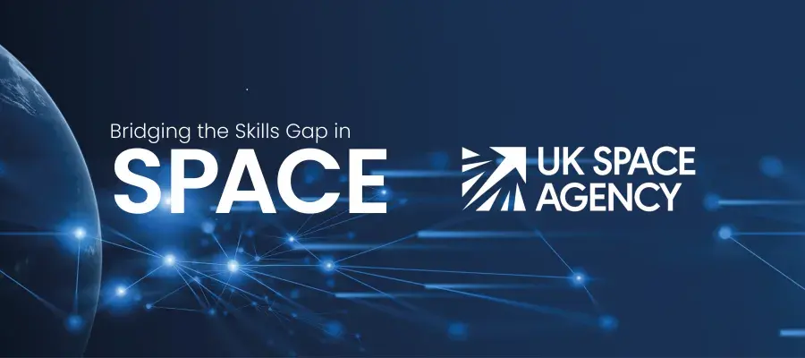UKSA Space Bridges course home page