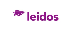leidos logo