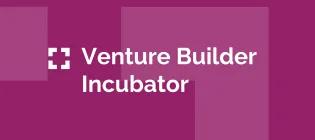 Venture Builder Incubator Logo