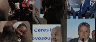 Events at Bayes Centre Gallery Images