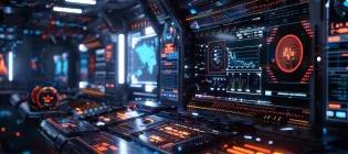 UKSAweb - Scacecraft