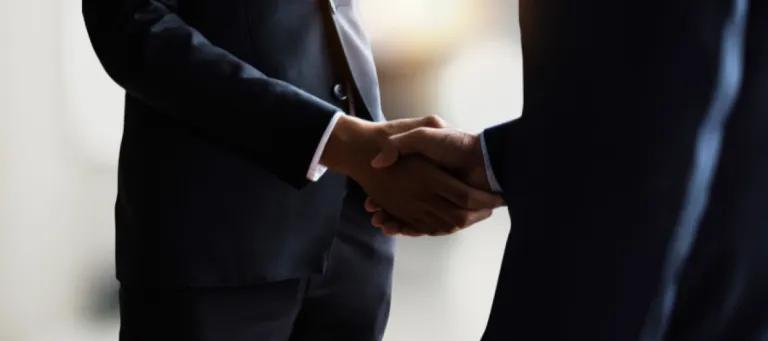 Partner With Us