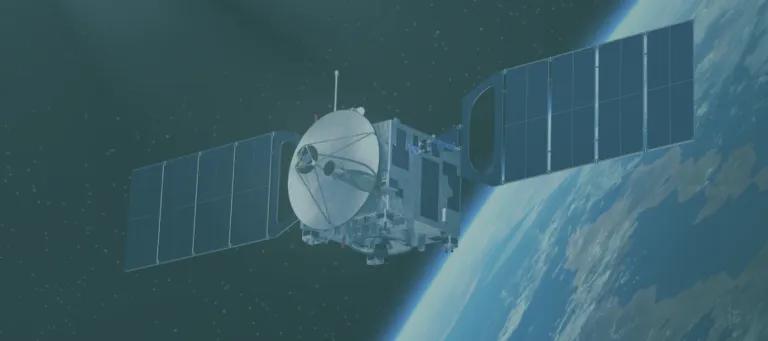 Space & Satellites