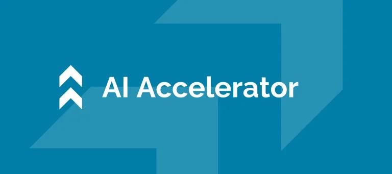 AI Accelerator Logo