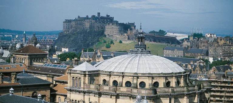 Edinburgh