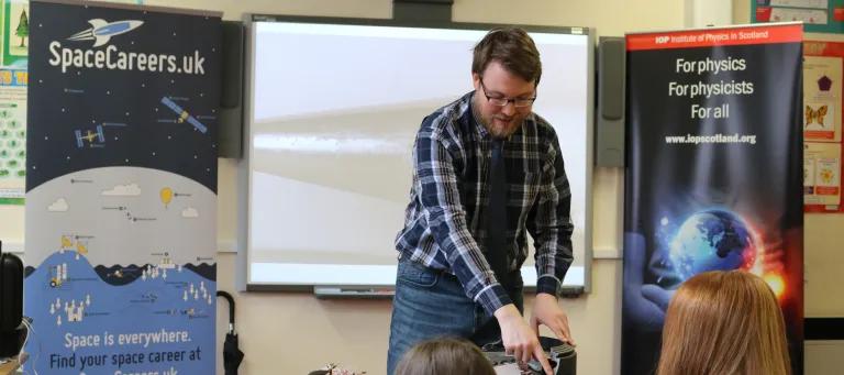 Public Engagement 