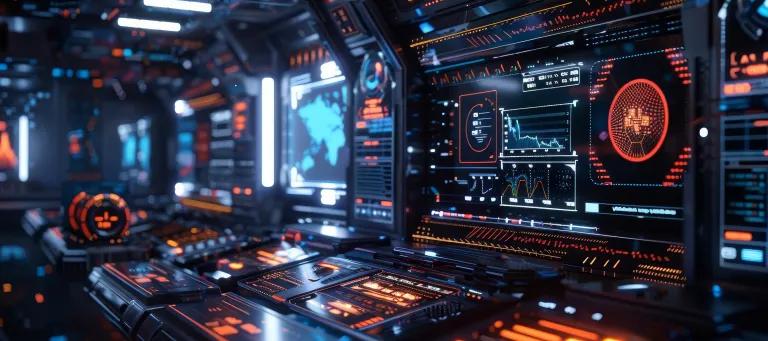 UKSAweb - Scacecraft