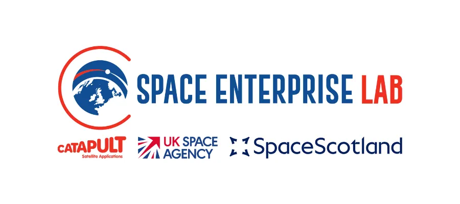 Space Enterprise Lab logo 
