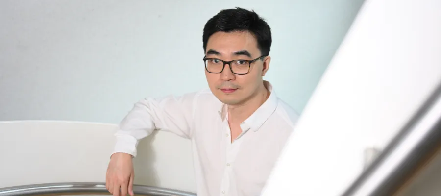 Bayes Innovation Fellow: Shiwei Wang