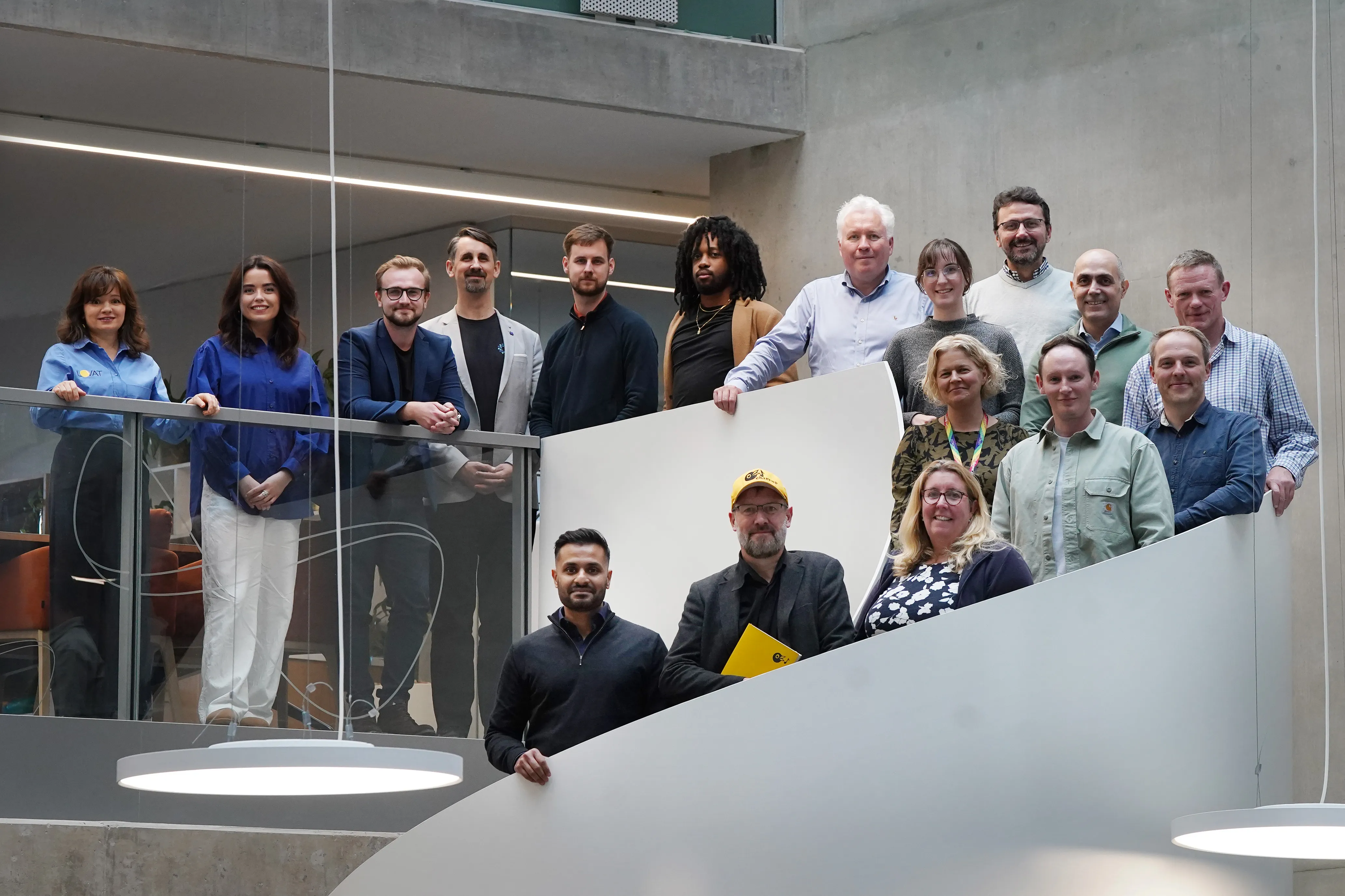 AI Accelerator Cohort 2024