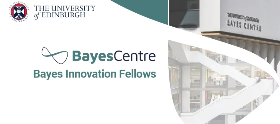 Bayes Innovation Fellows