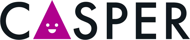 Casper logo