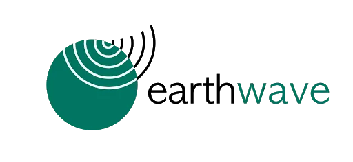 Earthwave Logo