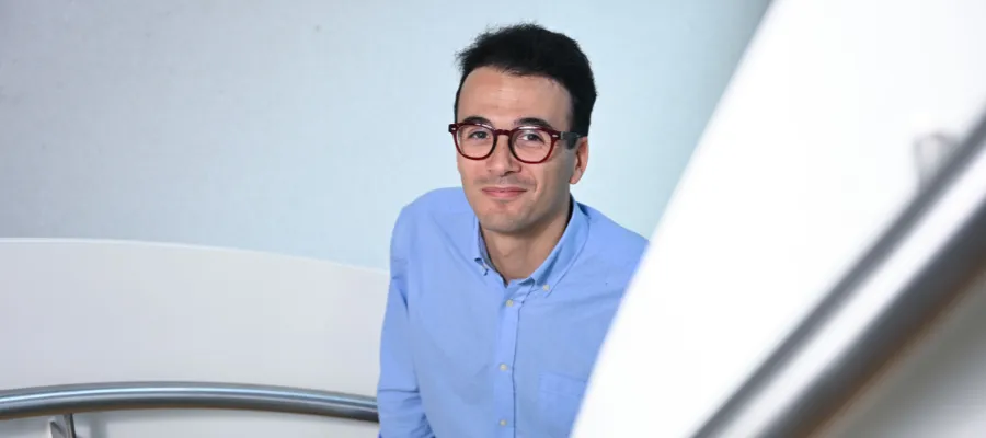 Bayes Innovation Fellow: Francesco Tudisco