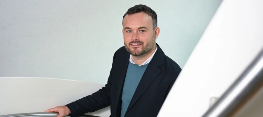 Bayes Innovation Fellow: Gary Watmough