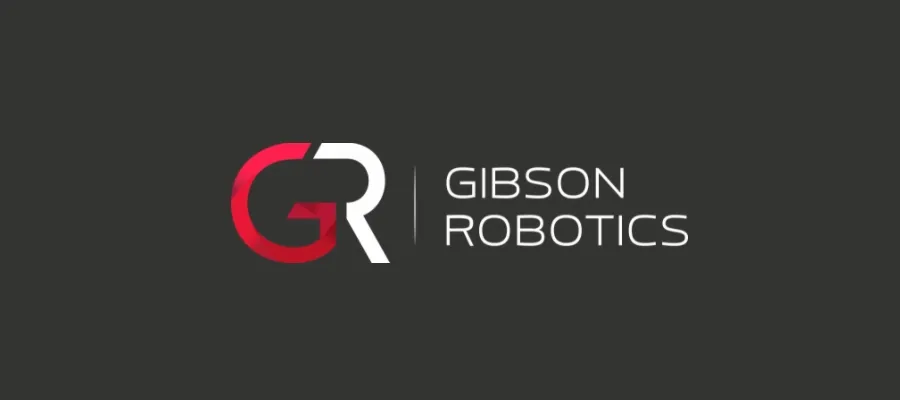 gibson robotics logo