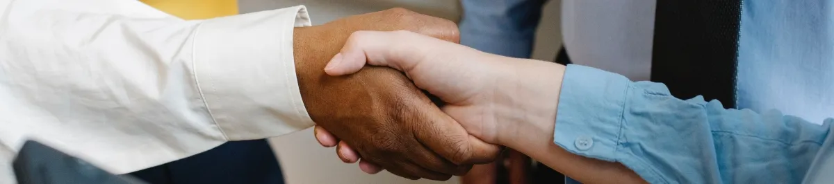 Bayes work with us hands