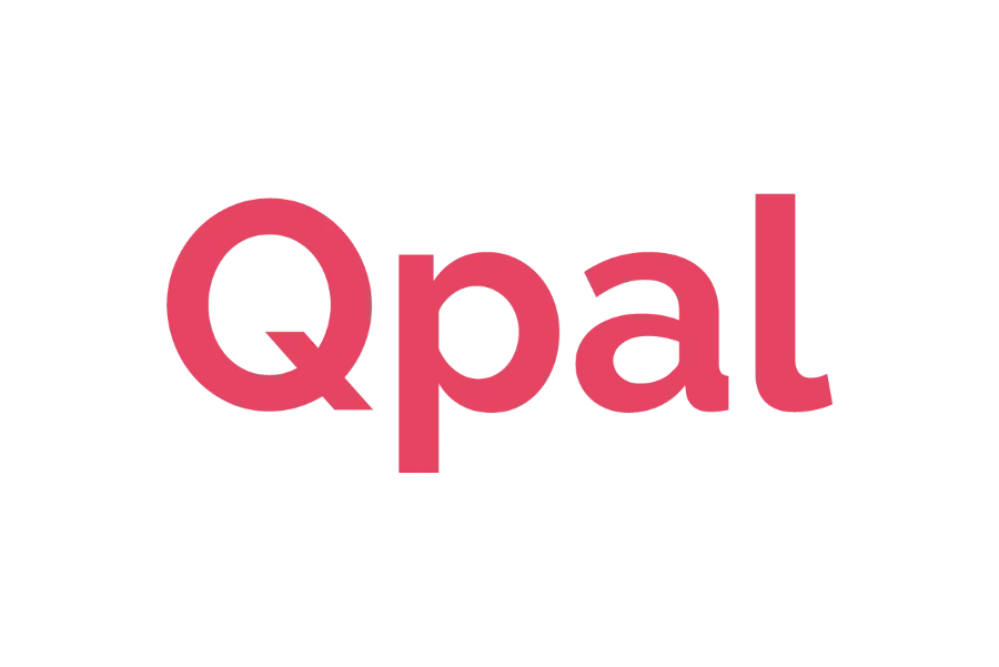 Qpal Logo