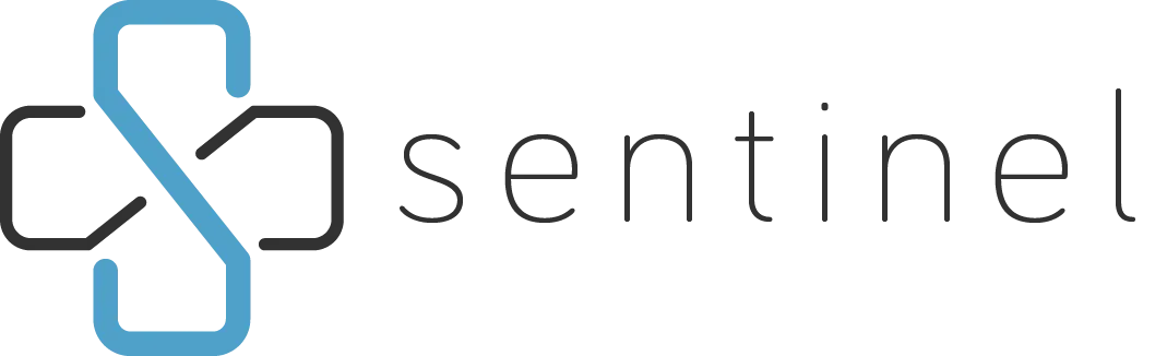 Sentinel Logo